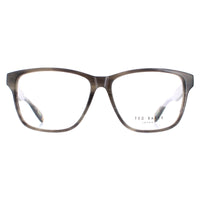 Ted Baker Glasses Frames TB8232 Efren 953 Grey Horn Men