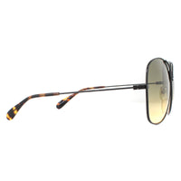 Givenchy Sunglasses GV7144/S 807 GA Black Brown Ochre