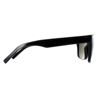 Salvatore Ferragamo Sunglasses SF959S 001 Black Grey Gradient
