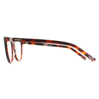 Missoni Glasses Frames MIS 0022 0UC Red Havana Women