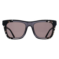 DKNY Sunglasses DK529S 001 Smoke Tortoise Grey