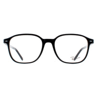 Ray-Ban Glasses Frames RX5393 Leonard 2000 Black Men Women