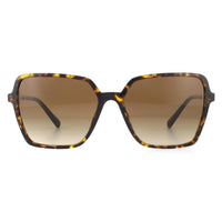 Versace Sunglasses VE4396 108/13 Havana Brown Gradient
