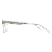 Celine Glasses Frames CL50008I 020 Transparent Grey Women