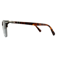 Persol Sunglasses PO3199S 24/31 Havana Green