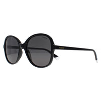 Polaroid Sunglasses PLD 4136/S 807 M9 Black Grey Polarized