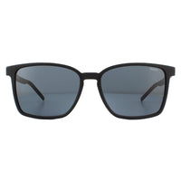 Hugo by Hugo Boss Sunglasses HG1128/S 003/IR Matte Black Grey