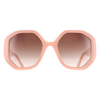Marc Jacobs Sunglasses MARC 659/S 35J HA Pink Brown Gradient