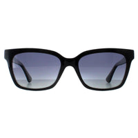 Guess Sunglasses GU7869 01D Shiny Black Smoke Polarized