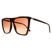 Givenchy Sunglasses GV7181/S 086 HA Dark Havana Brown Gradient