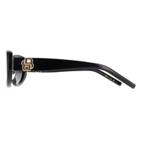 Hugo Boss Sunglasses BOSS 1859/G/S 807 9O Black Dark Grey Gradient