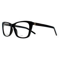 Marc Jacobs Glasses Frames MARC 598 807 Black Women