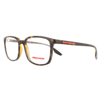 Prada Sport Glasses Frames PS05MV 5641O1 Shiny Havana