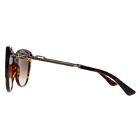 Bvlgari Sunglasses BV8251 504/13 Havana Brown Gradient