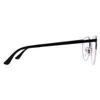 Ray-Ban Glasses Frames 6375 2861 Black 53mm