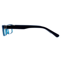 Guess Glasses Frames GU9059 B24 Blue Men Women