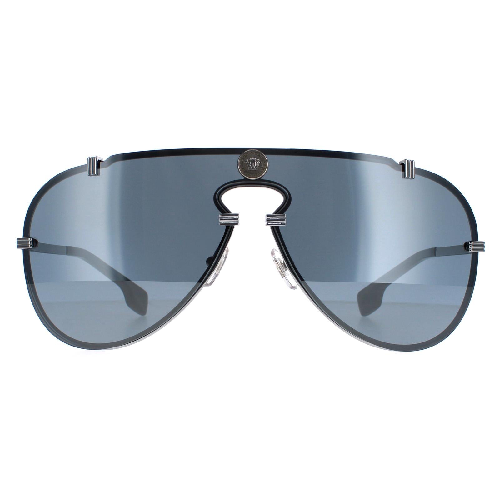 Versace sunglasses mens sales uk