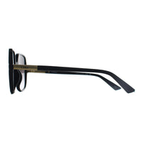 Chloe Sunglasses CH0362S 001 Black Grey Gradient