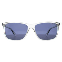 Polaroid Sunglasses PLD 4137/S KB7 C3 Grey Blue Polarized