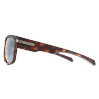 Polaroid Sunglasses PLD 2066/S N9P EX Matte Havana Silver Mirror Polarized