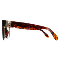 Givenchy Sunglasses GV 7141/G/S 086 HA Dark Havana Brown Gradient