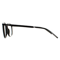 Hugo by Hugo Boss Glasses Frames HG 1017 807 Black Men