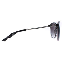Elle Sunglasses 14877 BK Black Grey Gradient