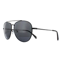 Polaroid Sunglasses PLD 2083/G/S 807 M9 Black Grey Polarized