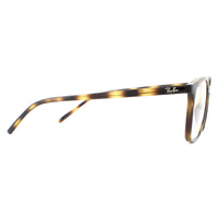 Ray-Ban Glasses Frames RX7185 2012 Havana Men Women