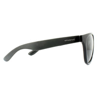 Polaroid Sunglasses PLD 1007/S D28 Y2 Shiny Black Grey Polarized