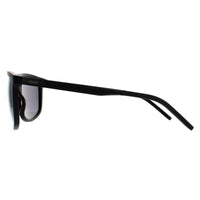 Hugo by Hugo Boss Sunglasses HG 1138S 003 IR Matte Black Grey