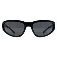 Arnette Sunglasses AN4352 Nineteetwo 290087 Black Dark Grey