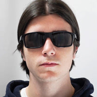 Oakley Sunglasses Gibston OO9449-03 Matte Black Prizm Black