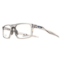 Oakley Glasses Frames Bat Flip OX8183-02 Grey Shadow Men