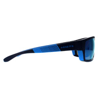 Arnette Sunglasses AN4336 Frambuesa 275422 Dark Blue Dark Grey Mirror Water Polarized
