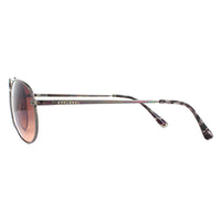 Eyelevel Drivers Sunglasses Roadster Silver Brown