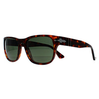 Persol Sunglasses PO3341S 24/31 Havana Green