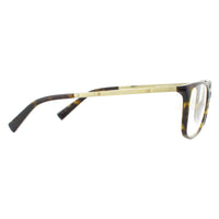 Michael Kors Glasses Frames MK4016 Antibes 3006 Dark Tortoise Women