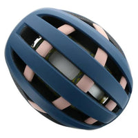 Smith Blue Network Mips Road Bike Helmet - Small