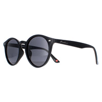 Montana Sunglasses MP20 Black Smoke Polarized