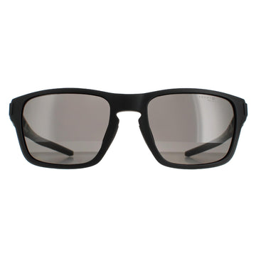 Tommy Hilfiger TH 1952/S Sunglasses Black Grey Polarized