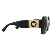 Versace Sunglasses VE4405 GB1/87 Black Dark Grey