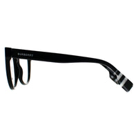 Burberry Glasses Frames BE2375 Evelyn 3001 Black Women