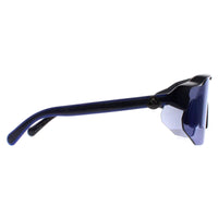 Moncler Sunglasses ML0271-K 90X Blue Blue