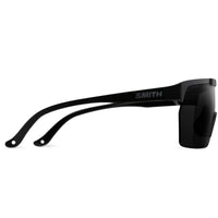 Smith Sunglasses XC 003 1C Matte Black ChromaPop Black