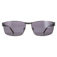 Duck and Cover Sunglasses DCS023 C2 Grey Grey