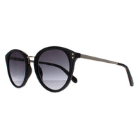 Kate Spade Sunglasses Emersyn 807 9O Black Grey Gradient