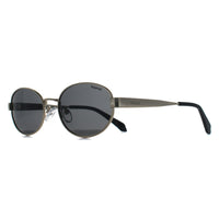 Polaroid Sunglasses PLD 6254/S/X J5G M9 Gold Grey Polarized