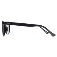 Polar Sunglasses 362 COL.77 Matte Black Grey Polarized