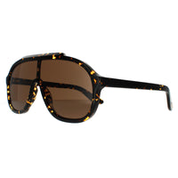 Gucci Sunglasses GG1038S 002 Havana Brown